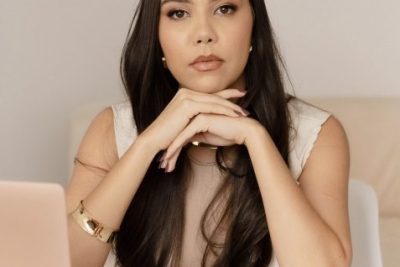 andressa cortez nutricionista clinica funcional e esportiva