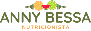 anny bessa nutricionista