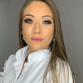 bianca nascimento nutricionista