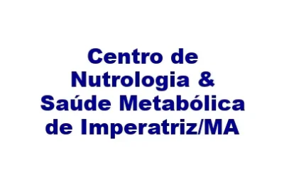 centro de nutrologia saude metabolica de imperatriz ma
