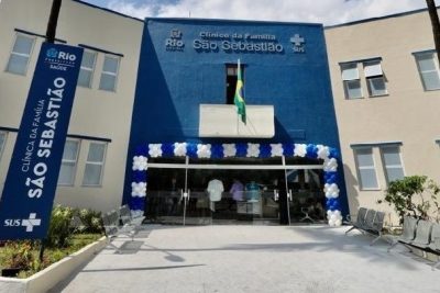 centro medico sao sebastiao