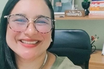 charlene henriques nutricionista clinica