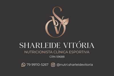 clinica e esportiva sharleide vitoria