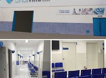 clinica vitta medical center