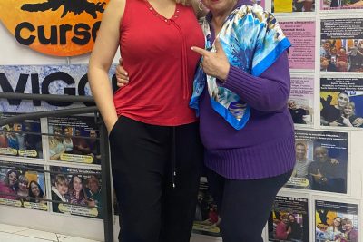 cristiane zaltron