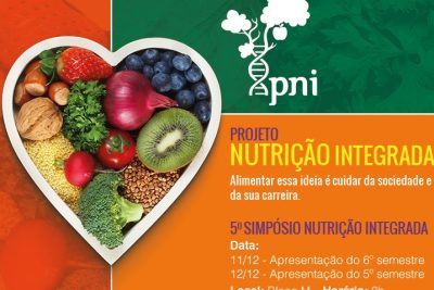 cuidar nutricao integrada