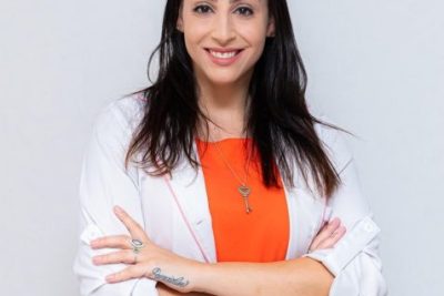 daniela notaro nutricionista
