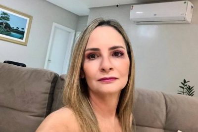 denise santos nutricionista infantil
