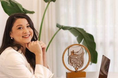 dra leila hashimoto nutricionista pinheiros saude intestinal microbiota intolerancia alimentar emagrecimento disbiose