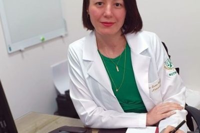 dra luciana chiaradia nutricionista