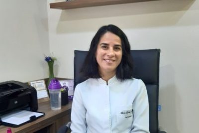 dra maria lucia albuquerque brust