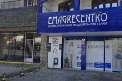 emagrecentro igarassu