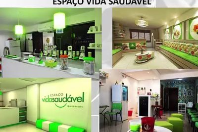 espaco hebalife vida melhor