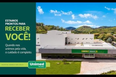 Espaço Viver Bem Unimed Três Vales 2 espaco viver bem unimed tres vales