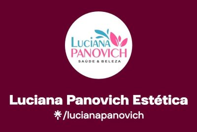 estetica luciana panovich