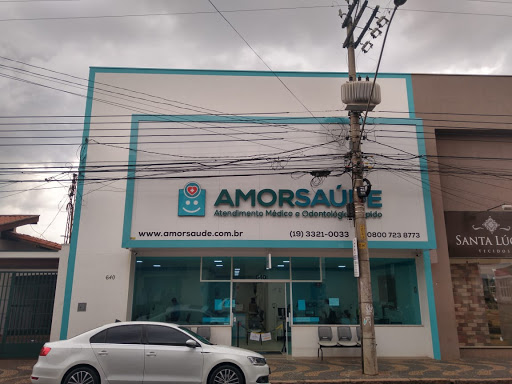 AmorSaúde Araras