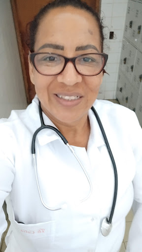 Nutricionista Esportiva e Funcional Catia Cilene