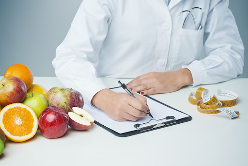 Tailing Gaudencio - Nutricionista em Belford Roxo e Nova Iguaçu