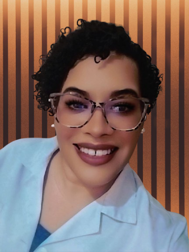 Nutricionista Anrriete Oliveira- Rio de Janeiro