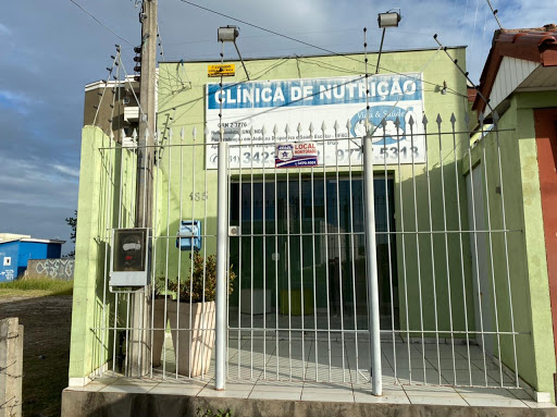 Nutricionista Esportiva Ingrid Bastos