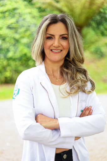 Nutricionista em Caxias do Sul - Nutricionista Eliane de Oliveira