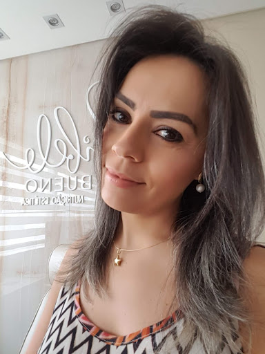 Sibele Bueno Nutricionista em Caxias do Sul - Emagrecimento e Saúde