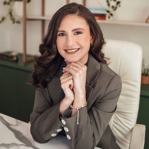 Manoella Pinzon Nutricionista Materno Infantil