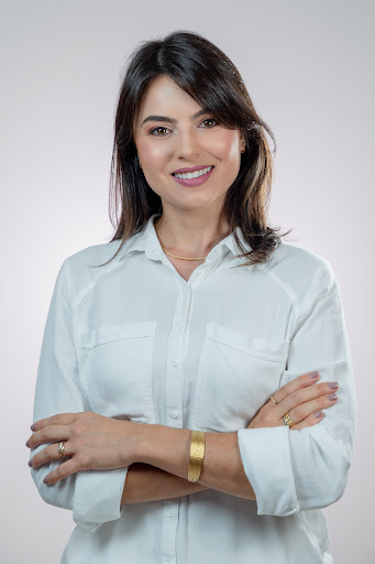 Caroline Scherner - Nutricionista Vegetarianos e Veganos em Caxias do Sul e Farroupilha