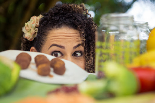 Nutricionista em Salvador - Ítala Geraldine