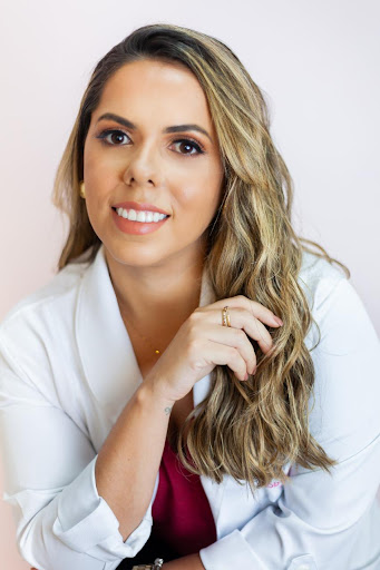 Roberta Mendes - Nutricionista Materno Infantil - Niterói, RJ