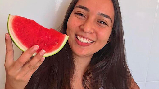 Nutricionista de Emagrecimento em Contagem- Roberta Moreira