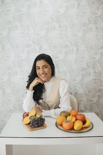 Nutricionista Thalita Oliveira - Nutricionista em Contagem - Emagrecimento