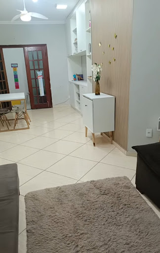Elinete - Nutricionista Infantil