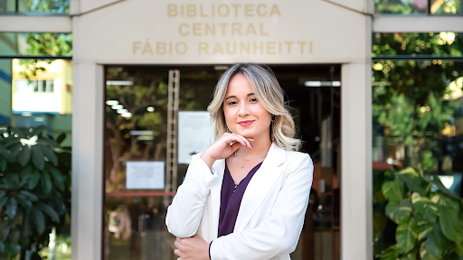 Caroline Soares - Nutricionista
