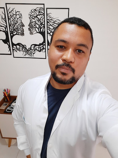 Nutricionista Esportivo | Leandro Chagas
