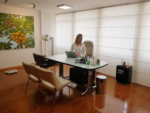 Juliana Pompeu - Nutricionista - Brasília - DF
