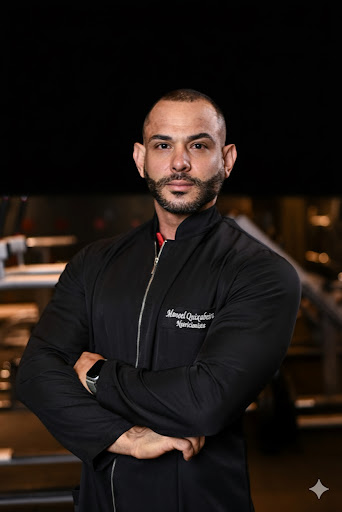 Dr. Manoel Quixabeira