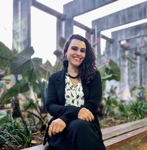 Nathália Gheventer | Nutricionista - TDAH, Autismo e Transtornos Alimentares