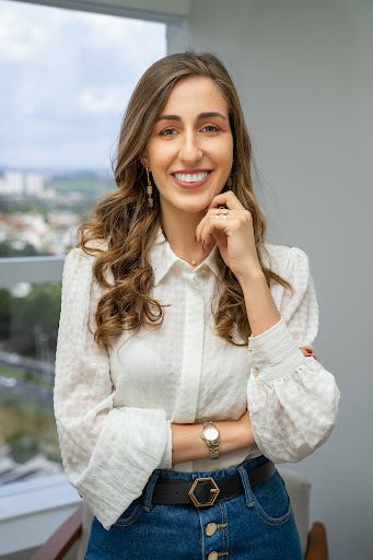 Nutricionista Comportamental Campinas - Marina Candalaft