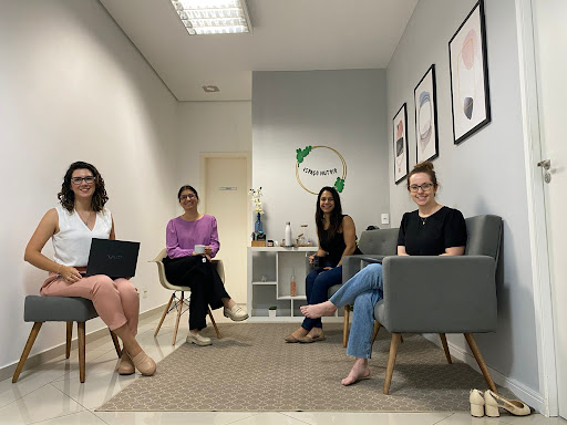 Espaço Nutrir