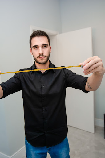 Nutricionista Esportivo Bruno Nogueira