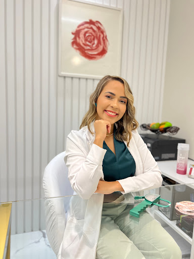 Graziele Silva Nutricionista em Campinas Emagrecimento Lipedema
