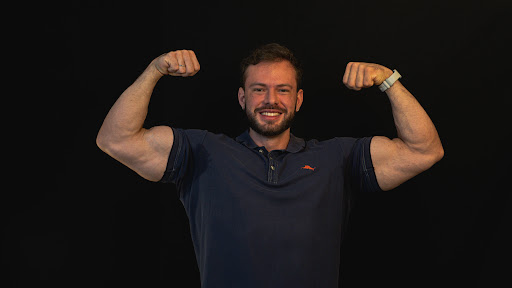 Giovanni Campbell | Nutricionista
