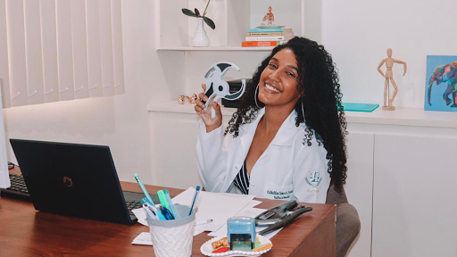 Nutricionista Kathellen Tamer - Atendimento Campos Presencial ou Online