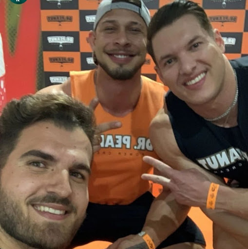 Nutricionista Esportivo Douglas Martins - Tijuca