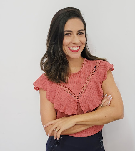 Dra.Mariana Paes - (Nutricionista)