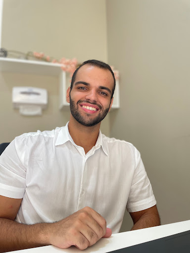 Nikolas D'Oliveira | Nutricionista em Copacabana