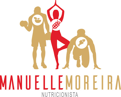 Manuelle Moreira Nutricionista