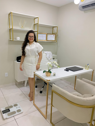 Nutricionista Brenda Carvalho - Emagrecimento - Icoaraci/Belém