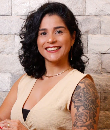 Marliane Oliveira - Nutricionista Comportamental/Belém- Nutri com foco em Saúde Mental.